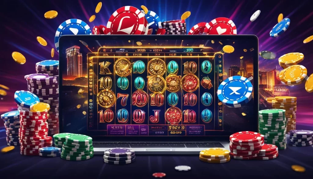 Nền tảng giải trí trực tuyến hàng đầu