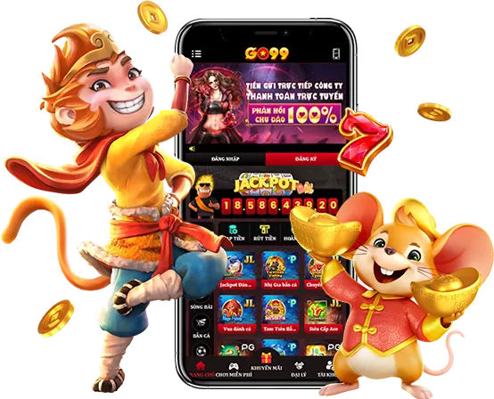 Chương trình vòng quay may mắn slot tại 67win