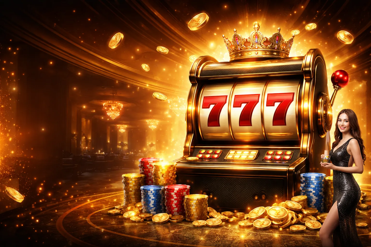 Sản phẩm giải trí đa dạng tại 67win