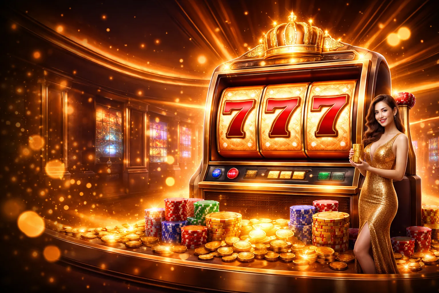 Chương trình khuyến mãi hấp dẫn tại 67win
