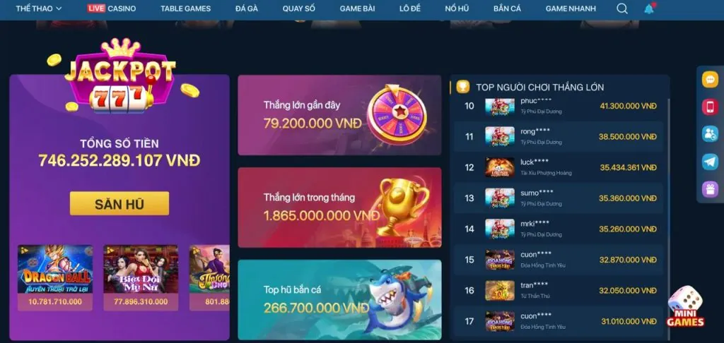 Bước 1: Đăng ký tài khoản để nhận khuyến mãi tại 67win
