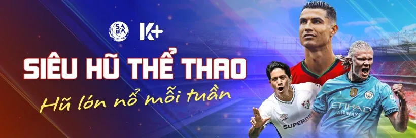 Cá cược thể thao tại 67win