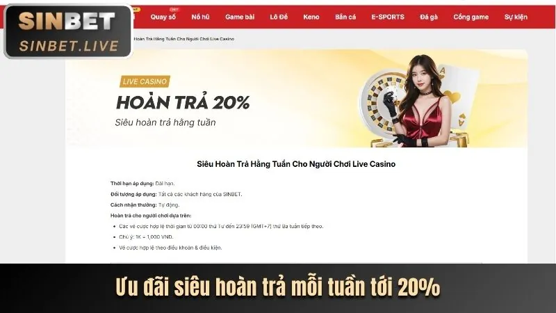 Bước 2: Nạp tiền để nhận ưu đãi 67win